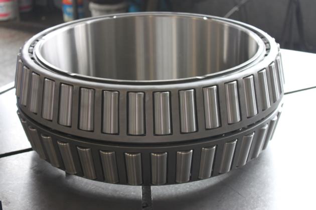 Tapered Roller Bearing 31380 for Agriculture