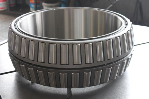 Tapered Roller Bearing 31380 For Agriculture
