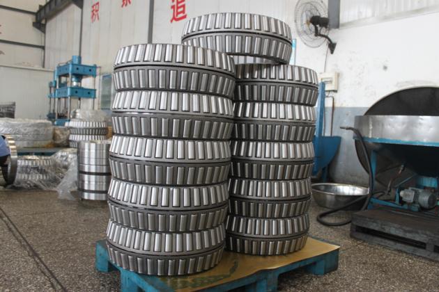 Tapered Roller Bearing 31380 For Agriculture