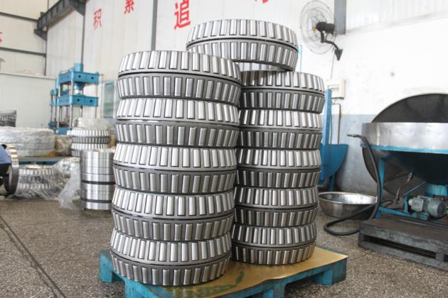 Tapered Roller Bearing 31380 For Agriculture