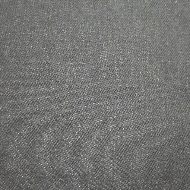 B272 Enzyme Wash Twill Heavy Denim