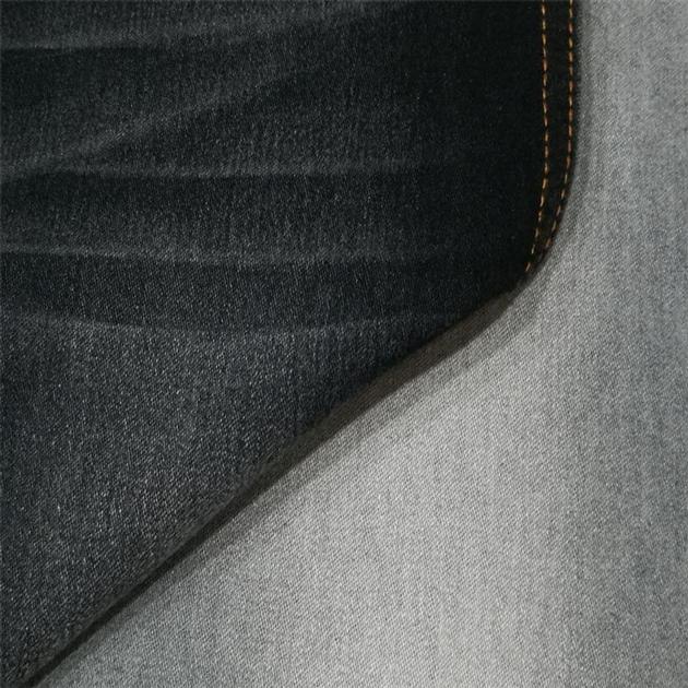 Stone Wash Stock Lot Stretch Denim