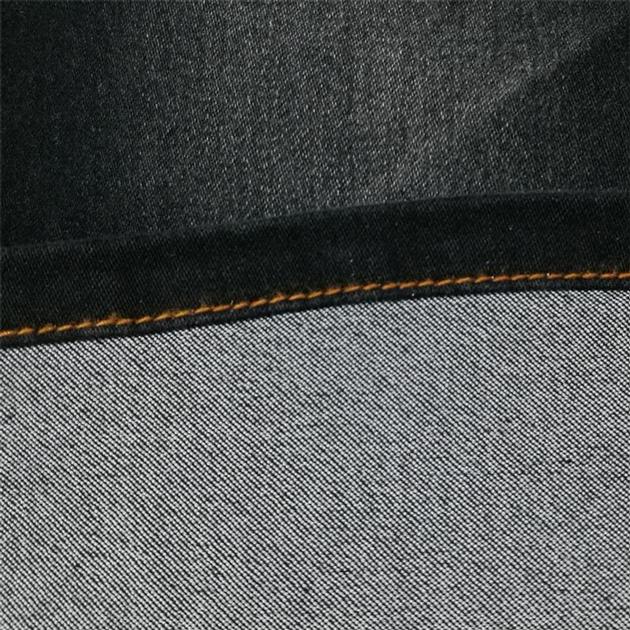 Stone Wash Stock Lot Stretch Denim