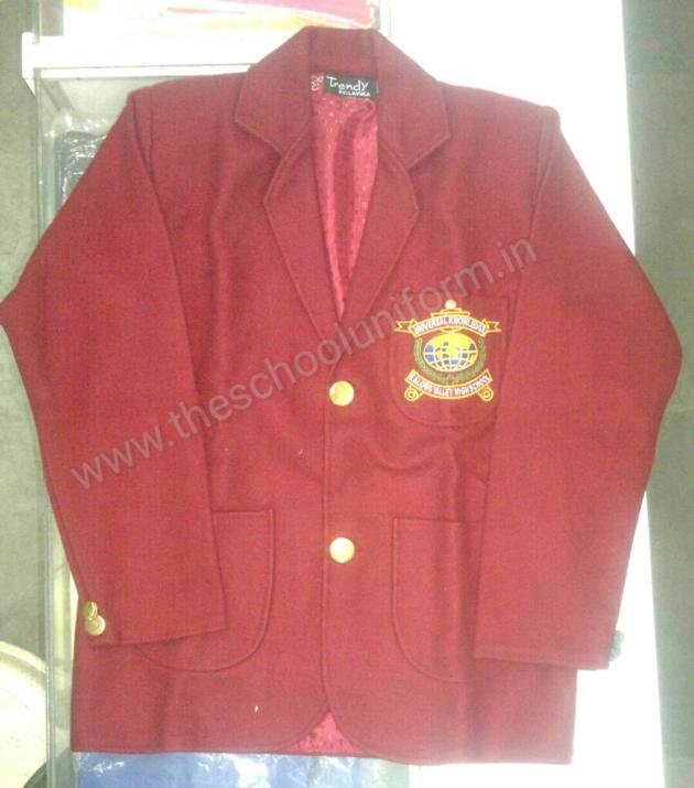 Blazer Suits