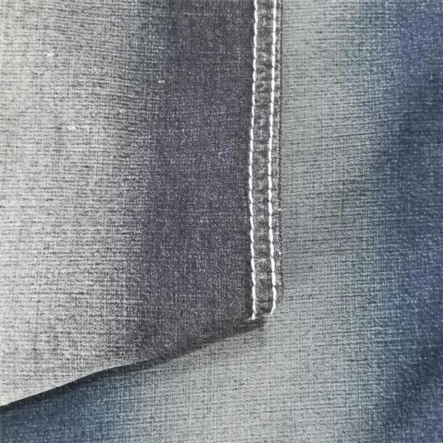 Combed Light 6oz Super Stretch Cotton
