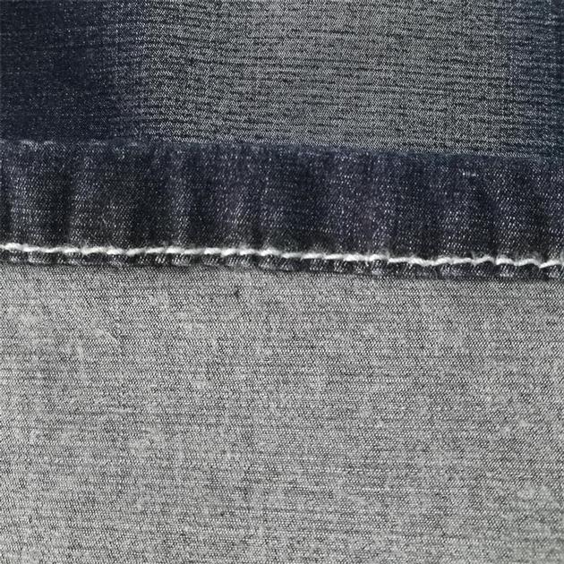 Combed Light 6oz Super Stretch Cotton