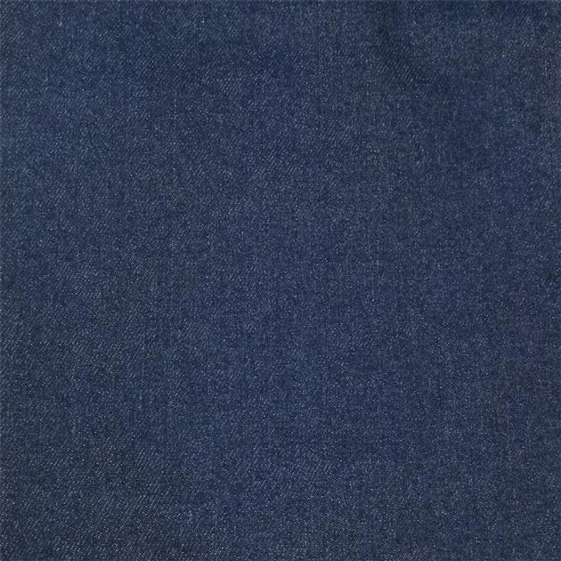 A869 2 Rolls Of Blue Cotton