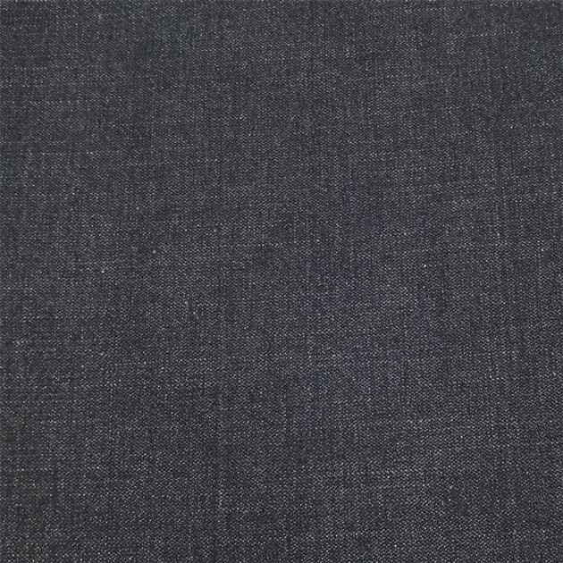 Wholesale Blue Slub Cotton Stretch Denim