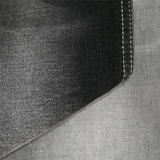 Black Twill 10 2oz 98 7