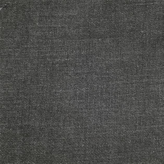 Black Twill 10 2oz 98 7