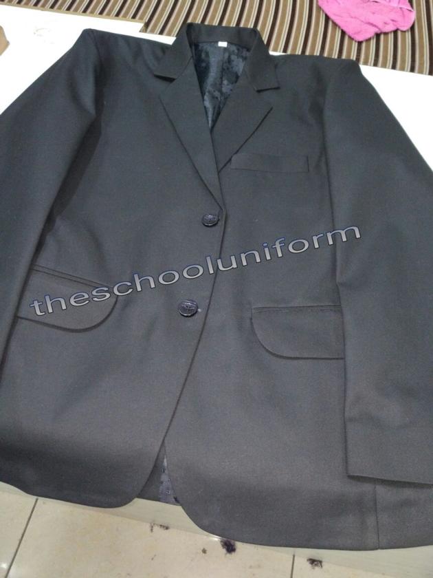 Blazer Suits