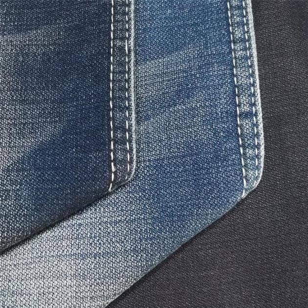 B292 1 Enzyme Wash Jaquard 10