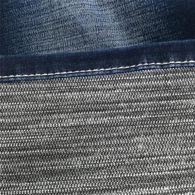 Acid Wash Bangladesh Light Fake Knitted