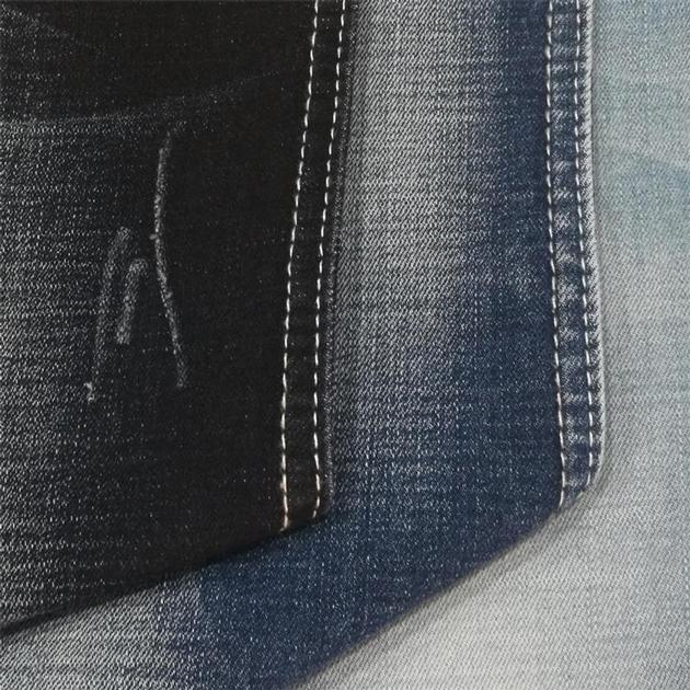 A867 9 Dark Blue Full Bamboo