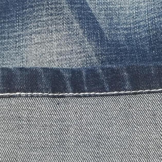A867 9 Dark Blue Full Bamboo