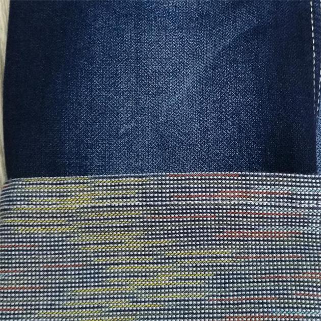 B324 Bangladesh Garment Fabric 11 5oz