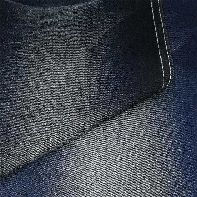 A903 Woven Modal Stretch Denim Fabric
