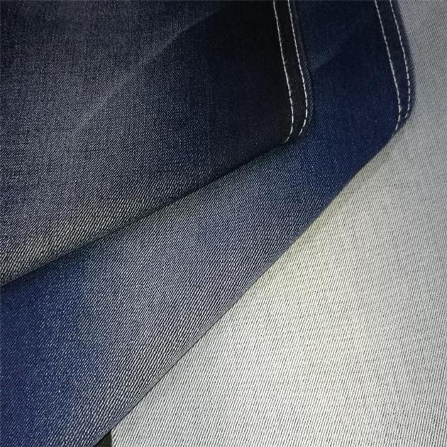 A903 Woven Modal Stretch Denim Fabric