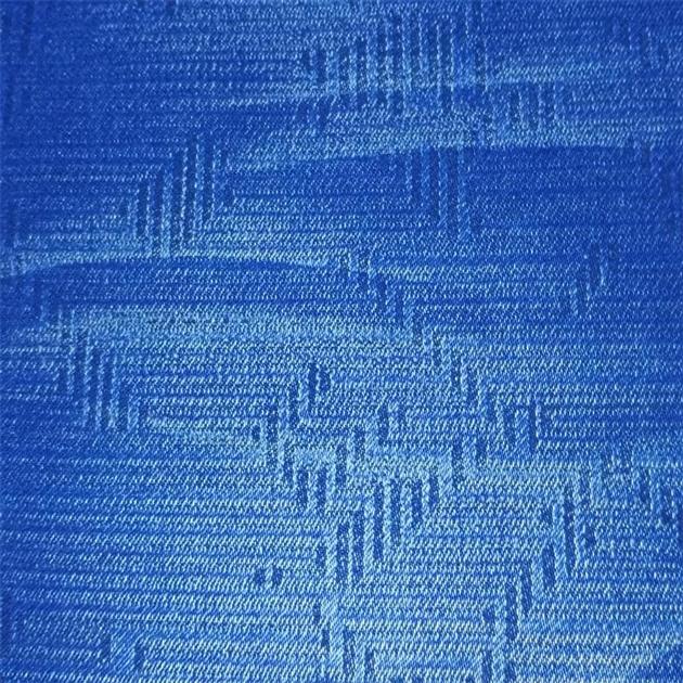 Guangdong Rolls Of Jaquard Stretch Denim