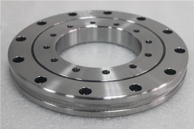 Crossed Roller Bearing Xu160260