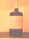 Thomas high temperature resistant UVcurable adhesive