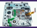 PSP Optical Pick-up Unit KHM-420AAA