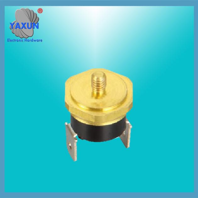 KSD301 KSD302 Bimetal Thermal Protector