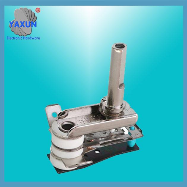 Adjustable Temperature Switch 12v
