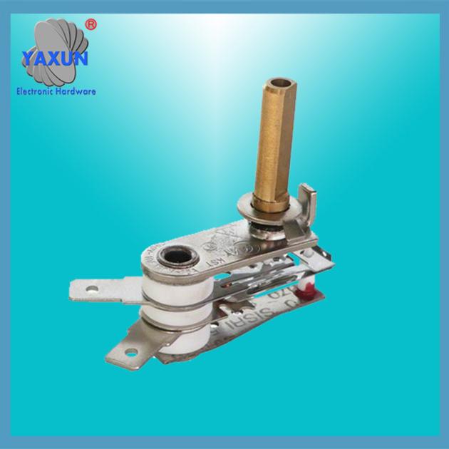 adjustable temperature switch 12v
