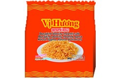 PLAIN INSTANT NOODLES