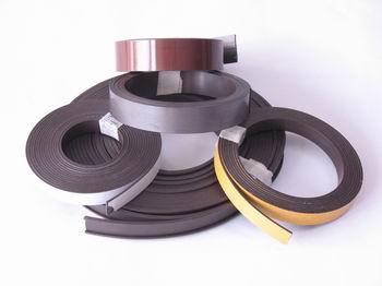 Magnetic tape