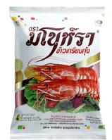Prawn chips