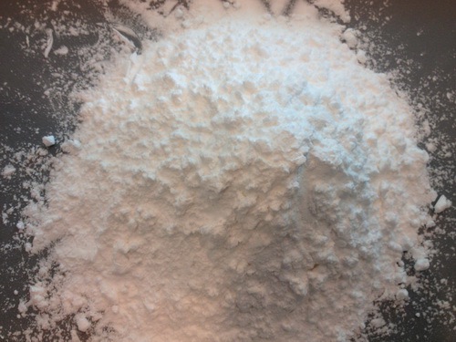 Modified Tapioca Starch