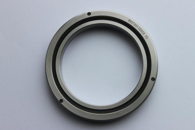 THB crossed roller bearings NRXT8013DDC8P5 FOR robots