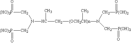Euchlorine --Dodecyl Dimethyl Benzyl ammonium Chloride