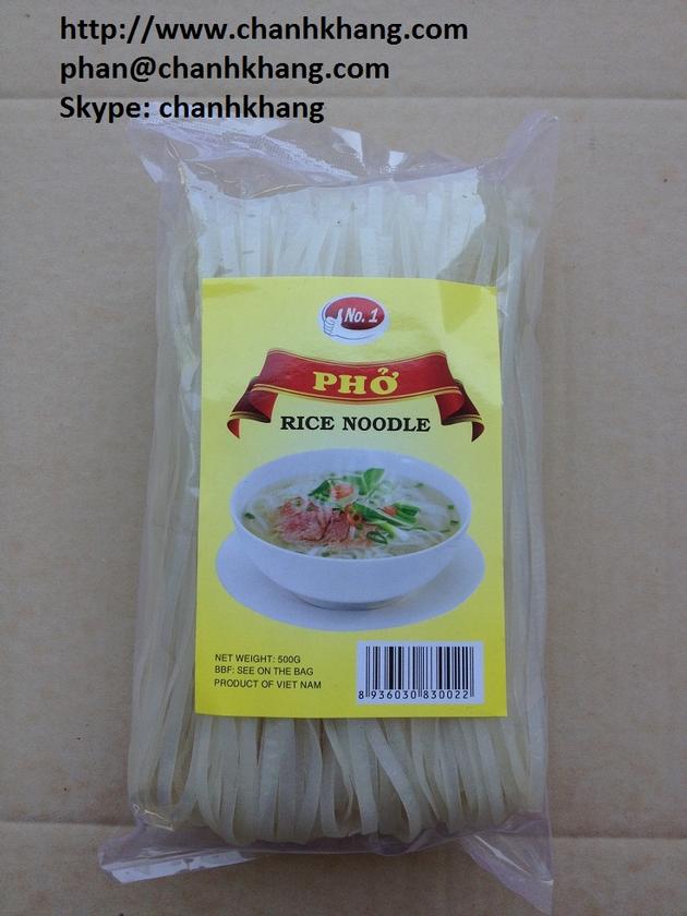 Rice Noodle