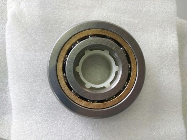 Four Point Contact Ball Bearing QJ308