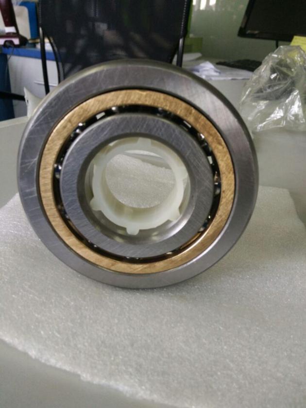Four Point Contact Ball Bearing QJ308
