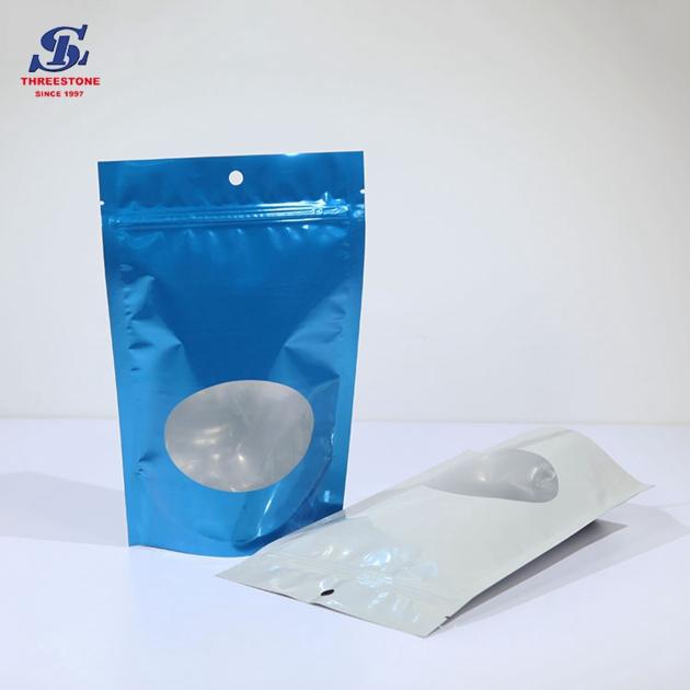 Stand Up Pouch Ziplock Bag Re