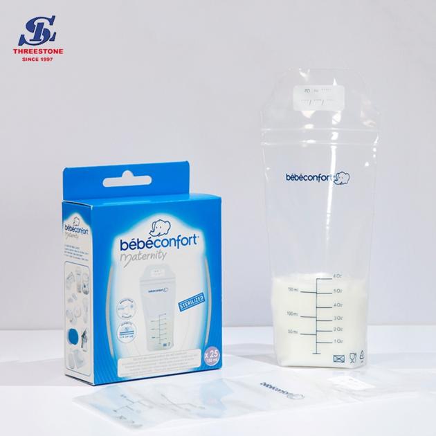 Breast Milk Storage Bags