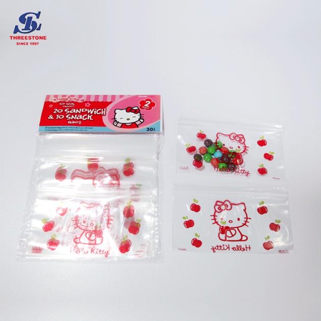 Sandwich Bags Freezer Bags
