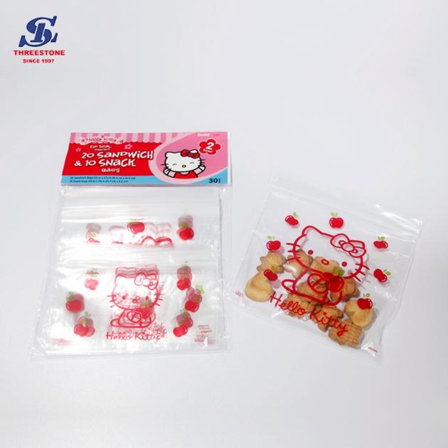 Sandwich Bags Freezer Bags
