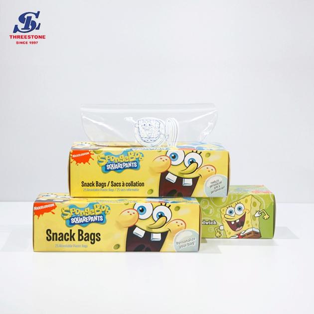 Sandwich Bags Freezer Bags