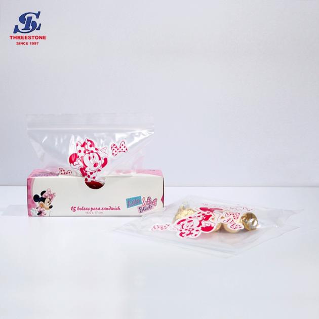 Sandwich Bags Freezer Bags