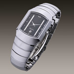 Tungsten Carbide Watches