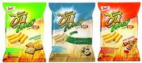 	 Lays Sunchips Sunbites Crispy Snacks Thailand