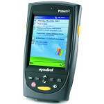 Symbol PPT8846 Rugged
