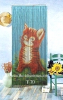 Decoration Bamboo curtain