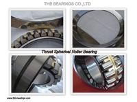 thrust spherical roller bearings for grabs, gearbox-THB BEARINGS