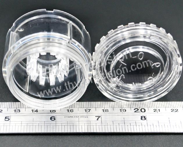 THY Precision OEM Micro Molding Micro